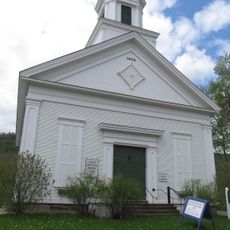 Huntington Lower Village Church