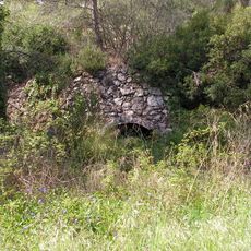 Forn de calç del Pago 2