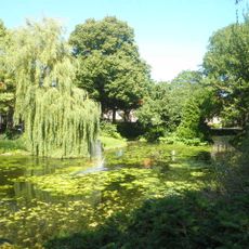 Snouck van Loosenpark