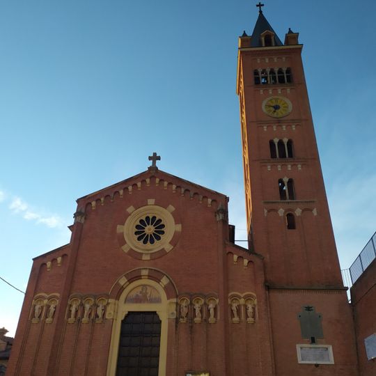 Chiesa di San Secondo