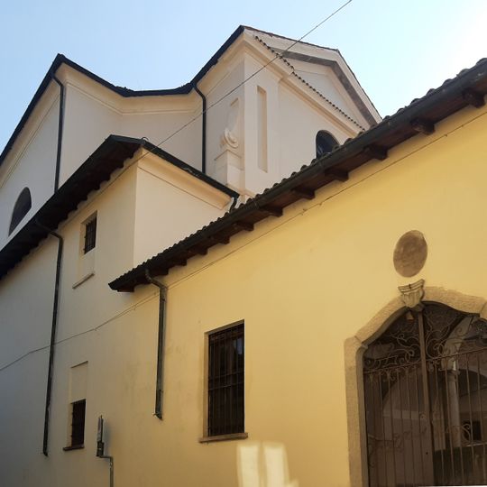 Chiesa di Santo Spirito