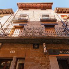 Casa Mayor 60 (Anterior Casa Mayor De Migueloa 60)