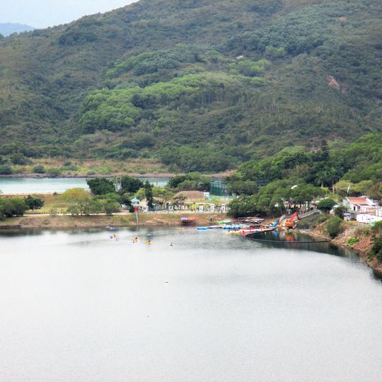 Chong Hing Water Sports Centre