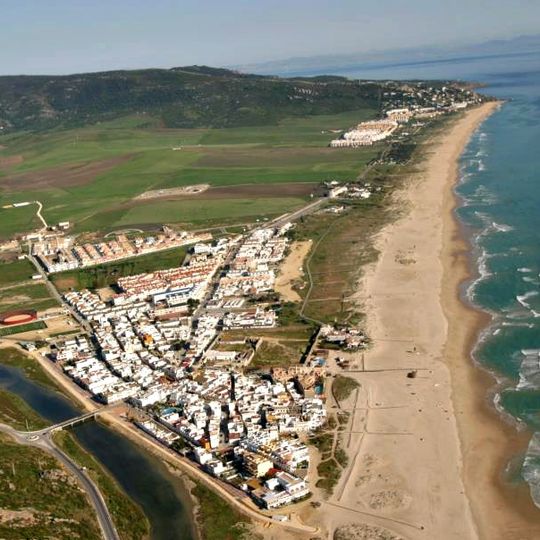 Zahara de los Atunes