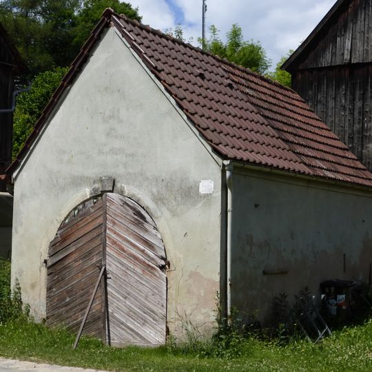Feuerwehrgerätehaus