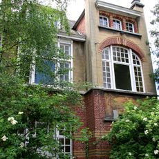 Herenhuis Millegemhof