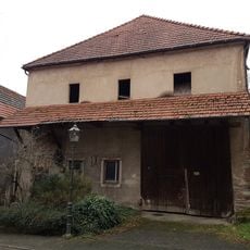 Synagoge Neidenstein