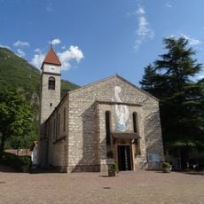 Immacolata church