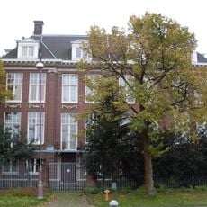 Museumplein 13, Amsterdam