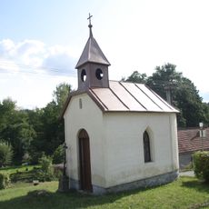 Chapel in Lískovice