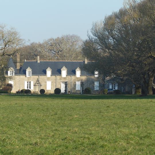 Château de Bréhet