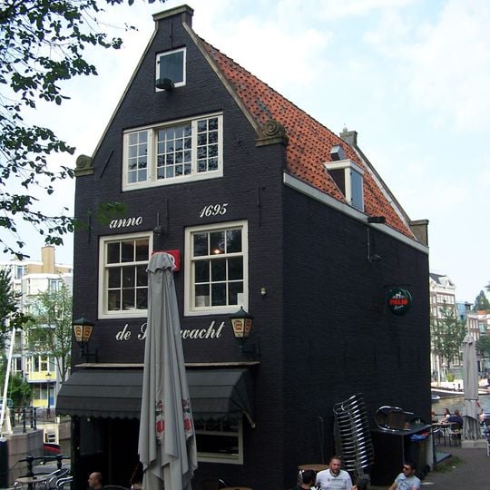 Goslerhuisje