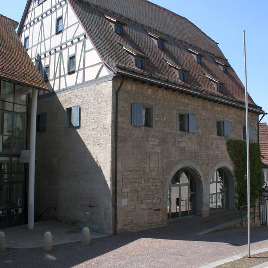 Böblinger Bauernkriegsmuseum