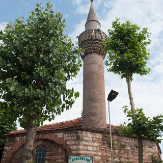 Sancaktar Hayrettin Mosque