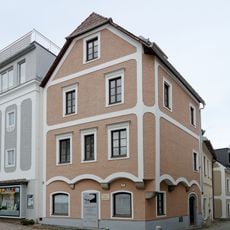 Bürgerhaus