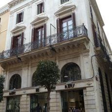 Edifici del Banc de Reus