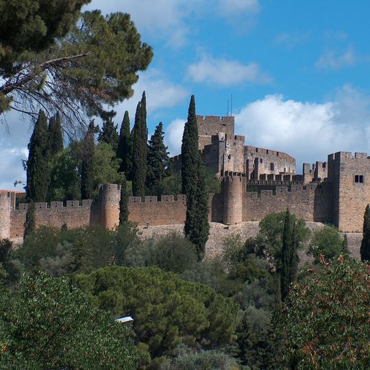 Castelo de Tomar