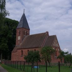 Dorfkirche Ferbitz