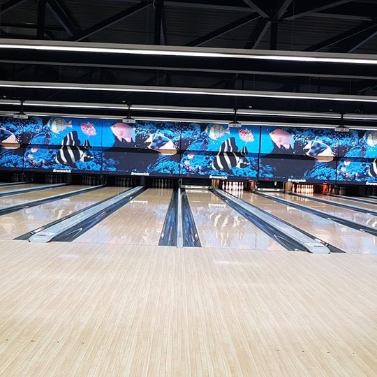 Bowling Melistrike