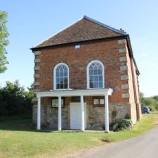 Newtown Old Town Hall