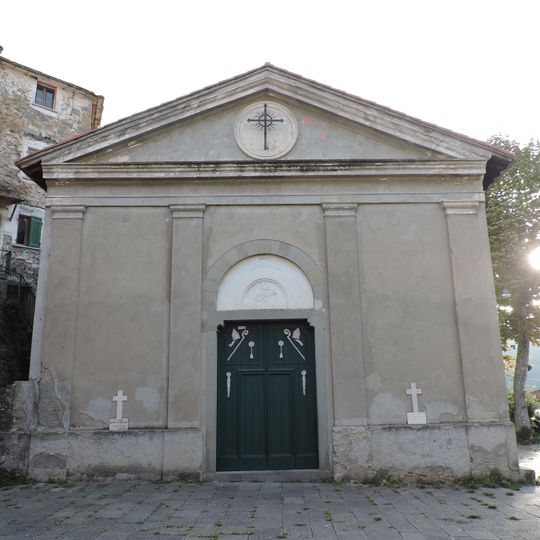 Chiesa parrocchiale di San Martino