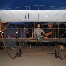 Early Aviation Museum