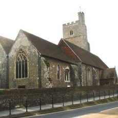 Church of St Margaret