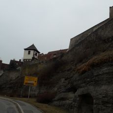 City fortifications of Grünsfeld
