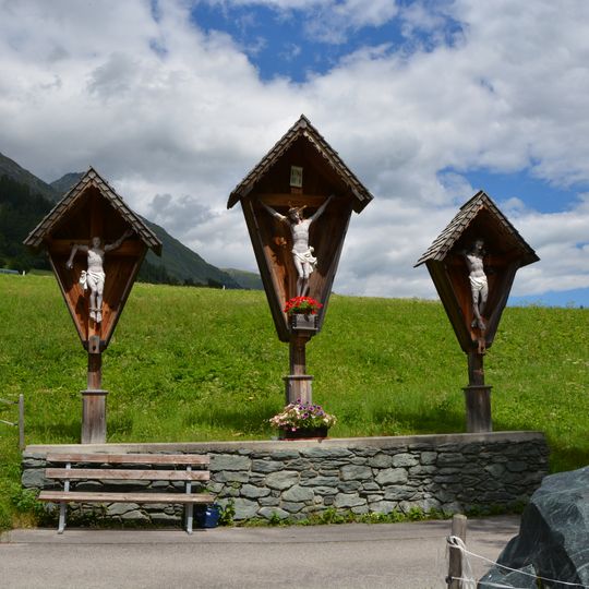Oberfeldkreuz