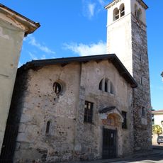 Chiesa di Santa Maria Assunta