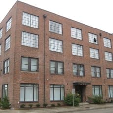 Noland Company Building