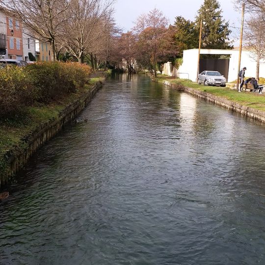 La Sorguette