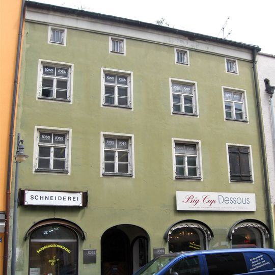 Kaiserstraße 6