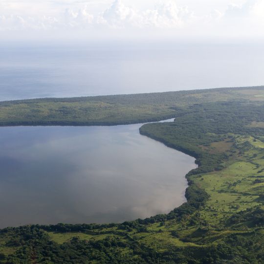 Réserve scientifique naturelle Lagunas Redonda y Limón