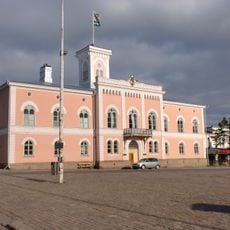 Loviisa Town Hall