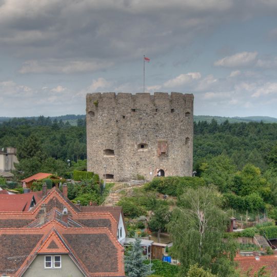 Bollwerk Lichtenberg