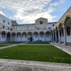 Modern Art Gallery Sant'Anna