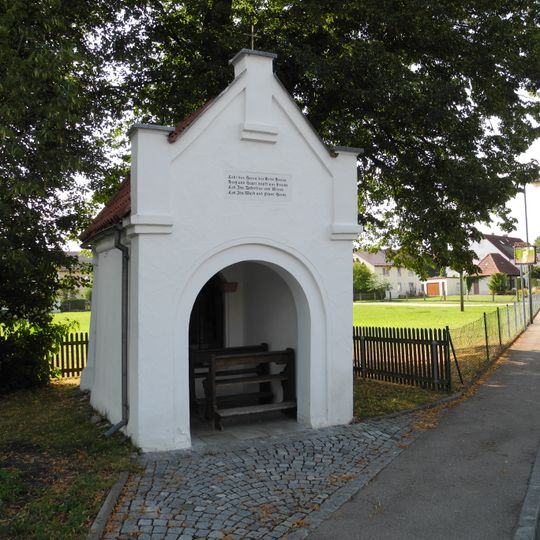 Katholische Kapelle zu den sieben Zufluchten