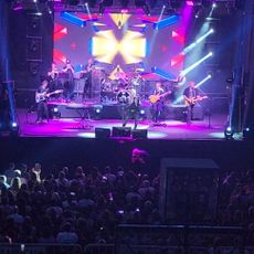 Estadio Ciudad de La Banda