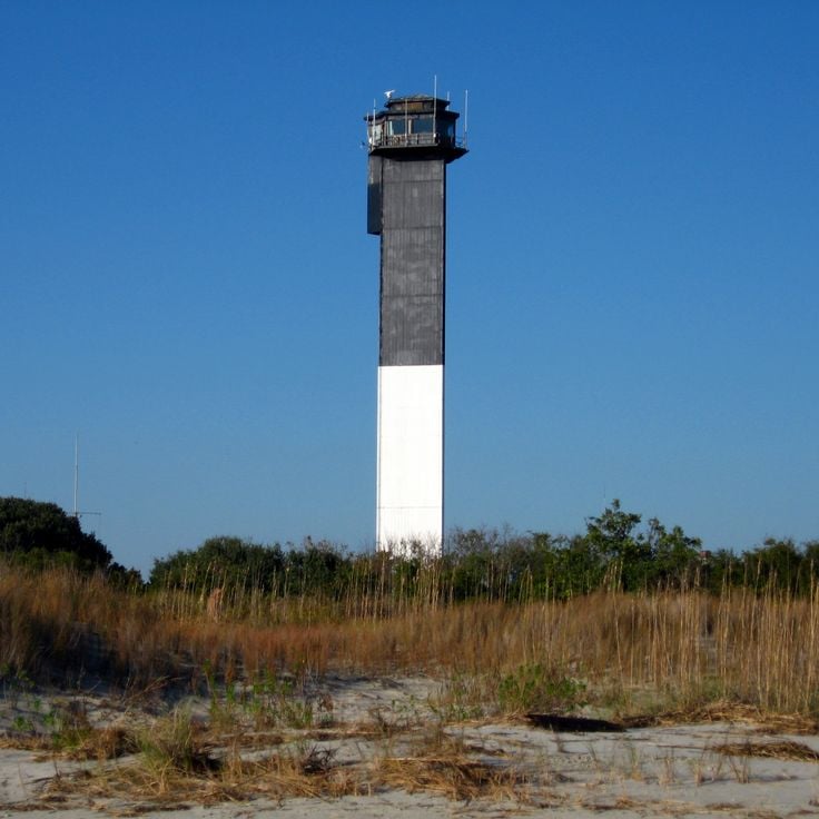 Sullivan's Island Lighthouse
