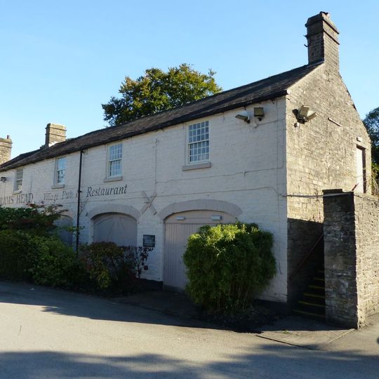 Former Stables At Ram's Head Hotel