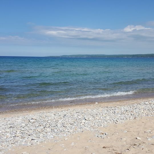 Petoskey State Park
