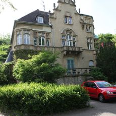Oetingervilla