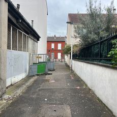 Passage Lamouroux