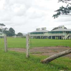 Kinchela Aboriginal Boys' Training Home