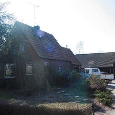 Kanaaldijk 24,  8355VJ  Giethoorn