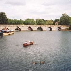 Clopton Bridge