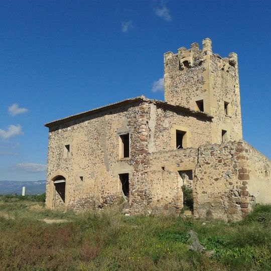 Torre del Mas de Don Felip
