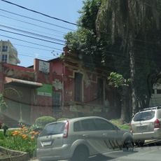 Imóvel à Avenida Assis Chateaubriand, n.º 524