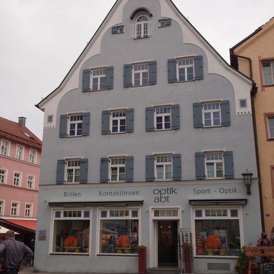 Schrannengasse 15